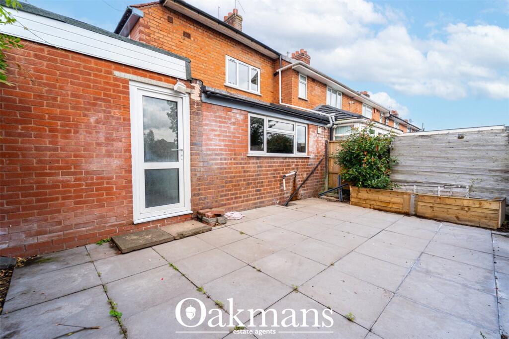 Additional image 31 of Sir Hiltons Road, Birmingham, West Midlands, B31