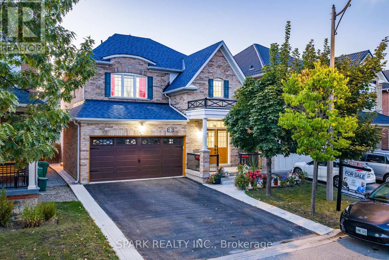 Property image for 52 WATSONBROOK DRIVE|Brampton (Sandringham-Wellington), Ontario L6R0R3