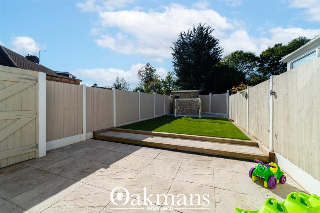 Additional image 24 of Barrington Road, Rednal, Birmingham, B45