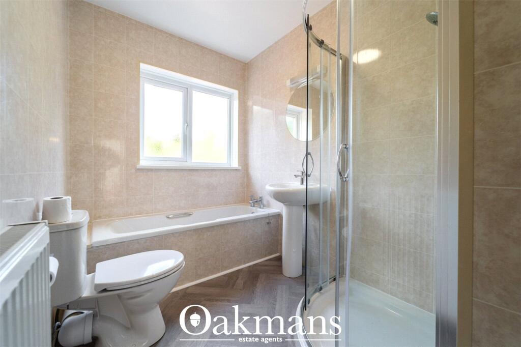 Additional image 14 of Serpentine Road, Selly Park, Birmingham, B29