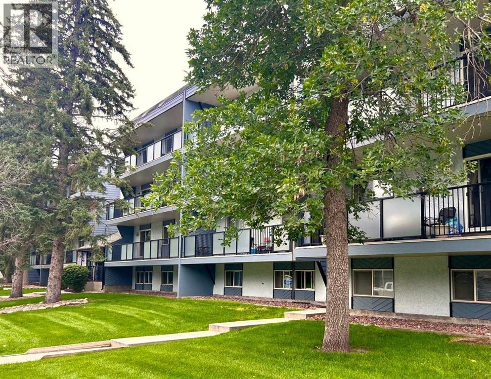 307, 617 56 Avenue SW|Calgary, Alberta T2V0G9