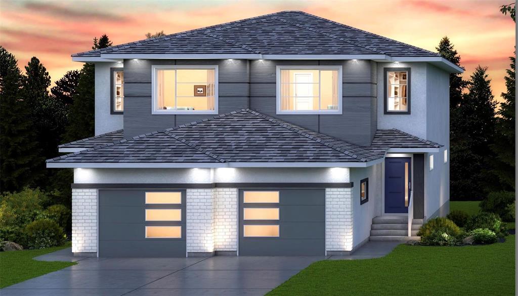 Property image for 66 Ramona Gallos Way|Winnipeg, Manitoba R2P3A8