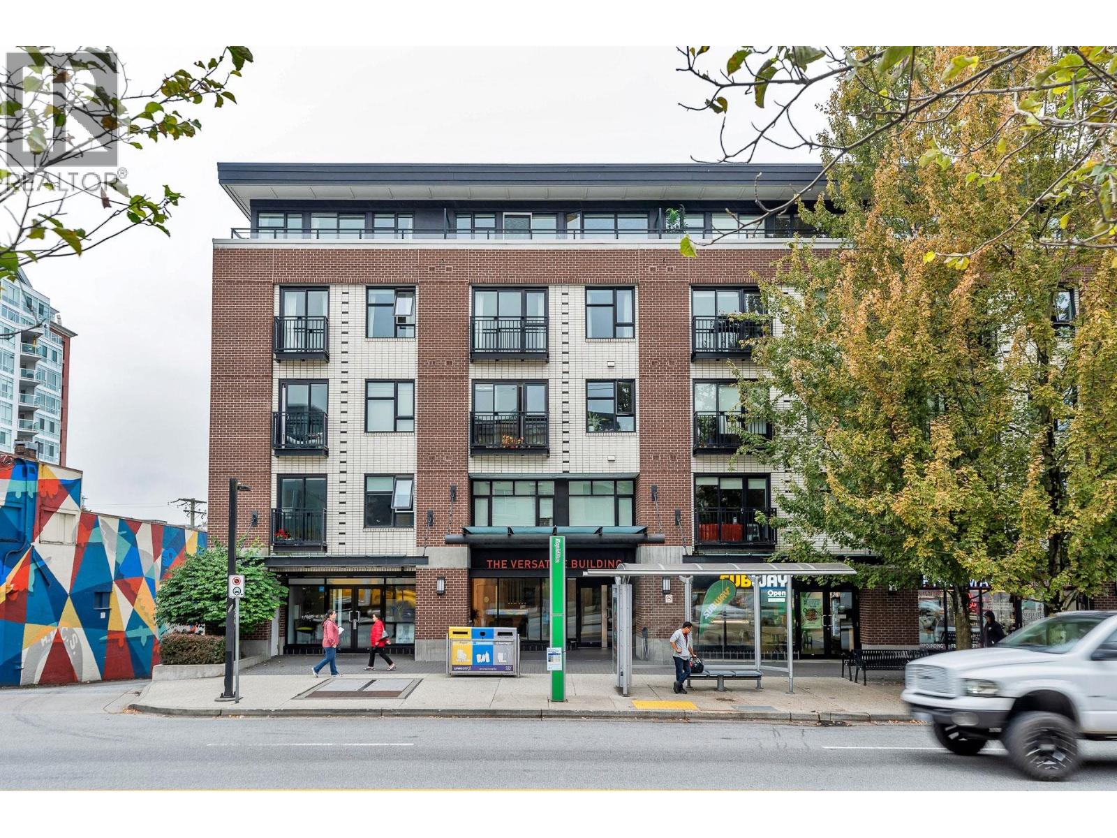 Property image for 212 111 E 3RD STREET|North Vancouver, British Columbia V7L0C6