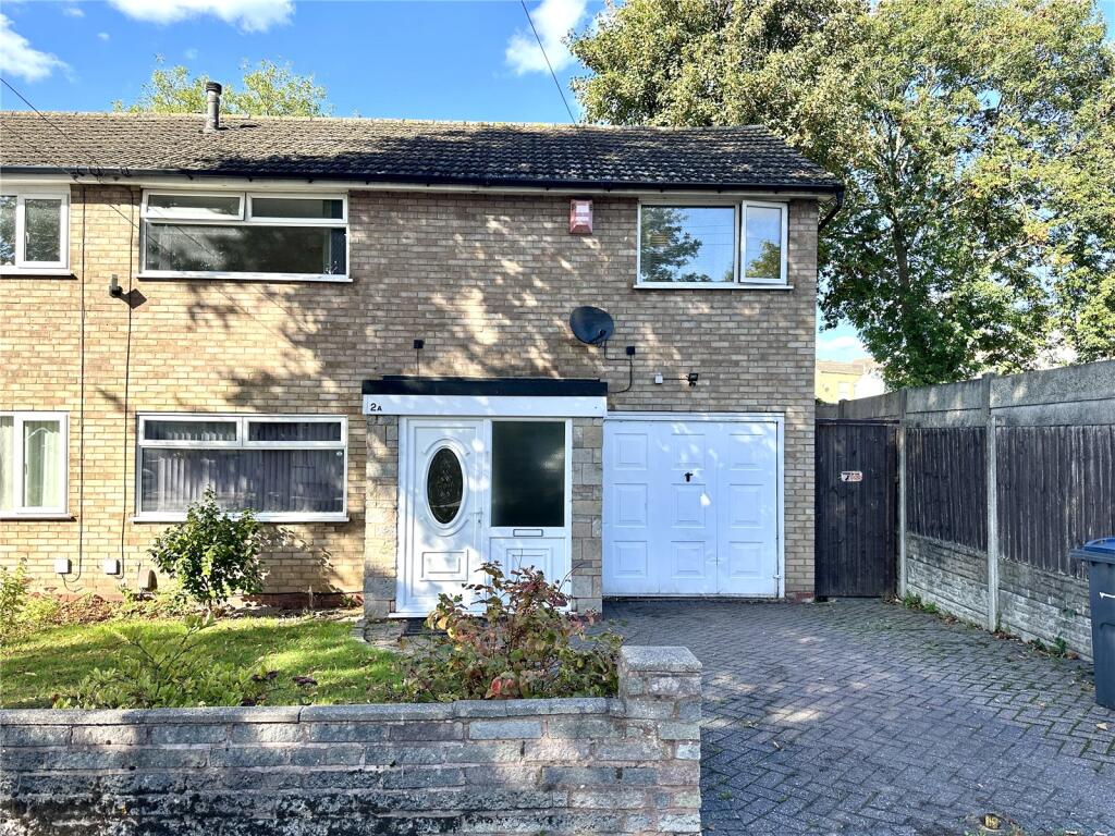 Property image for Morden Road, Birmingham, West Midlands, B33