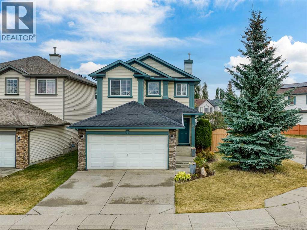 Property image for 104 Rocky Ridge Heath NW|Calgary, Alberta T3G4Z8