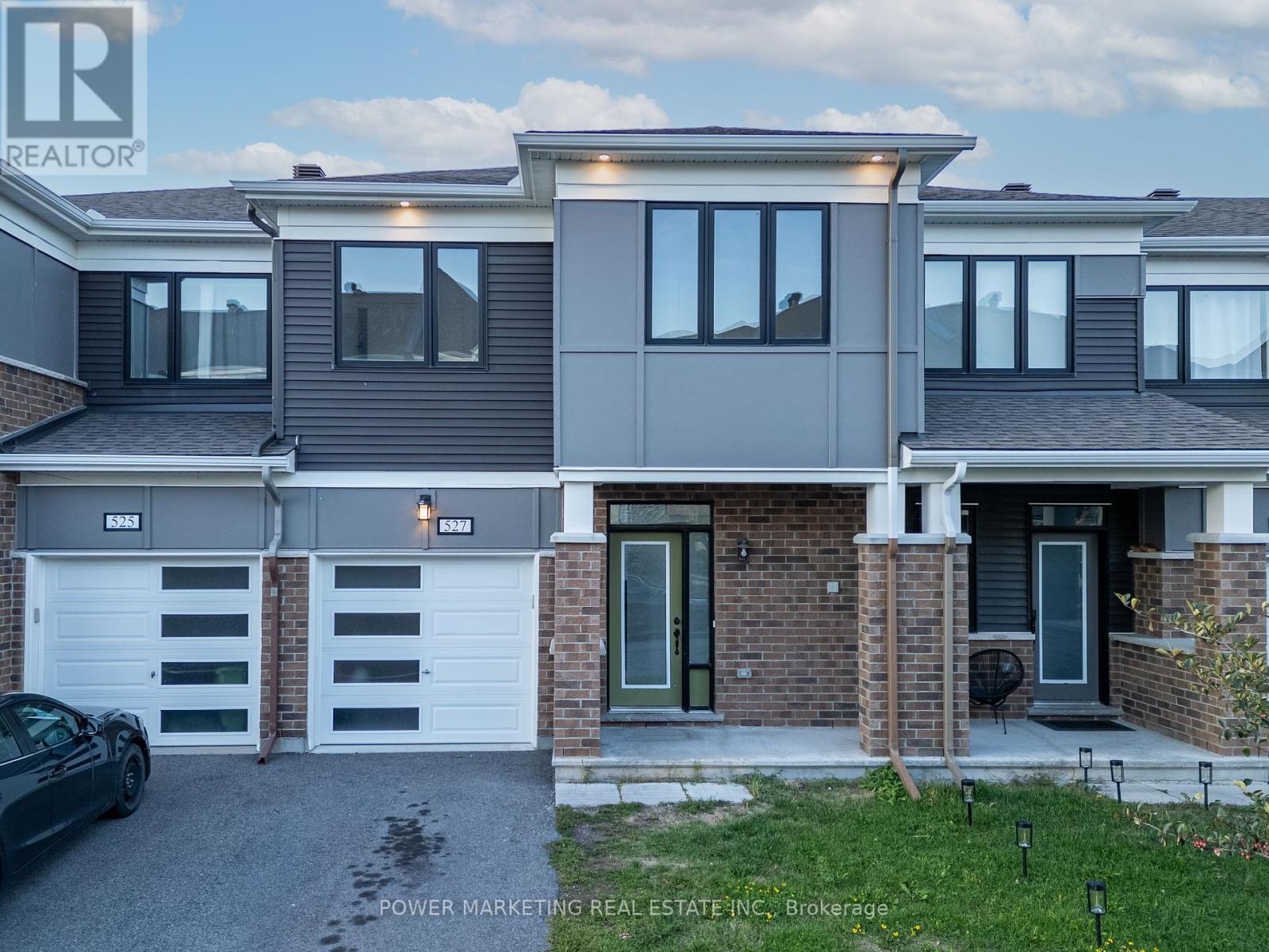 Property image for 527 CATLEAF ROW|Ottawa, Ontario K4A5J2