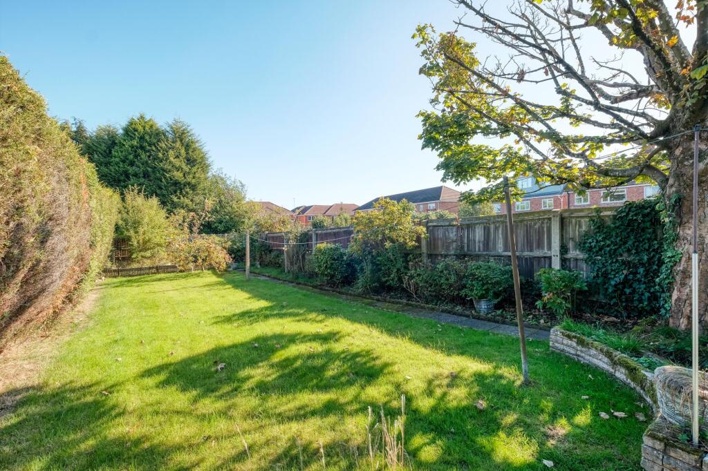 Additional image 14 of Gannow Road, Rednal, B45