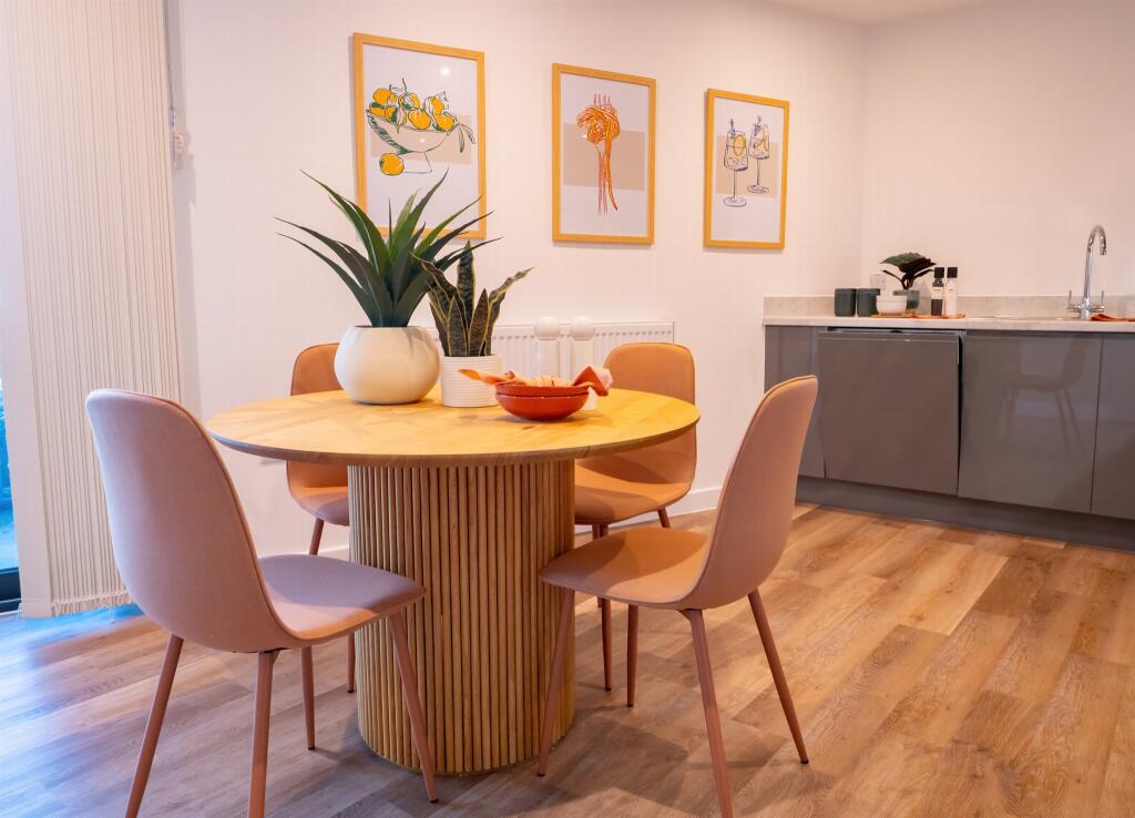 Additional image 8 of Perry Barr Village, Birmingham