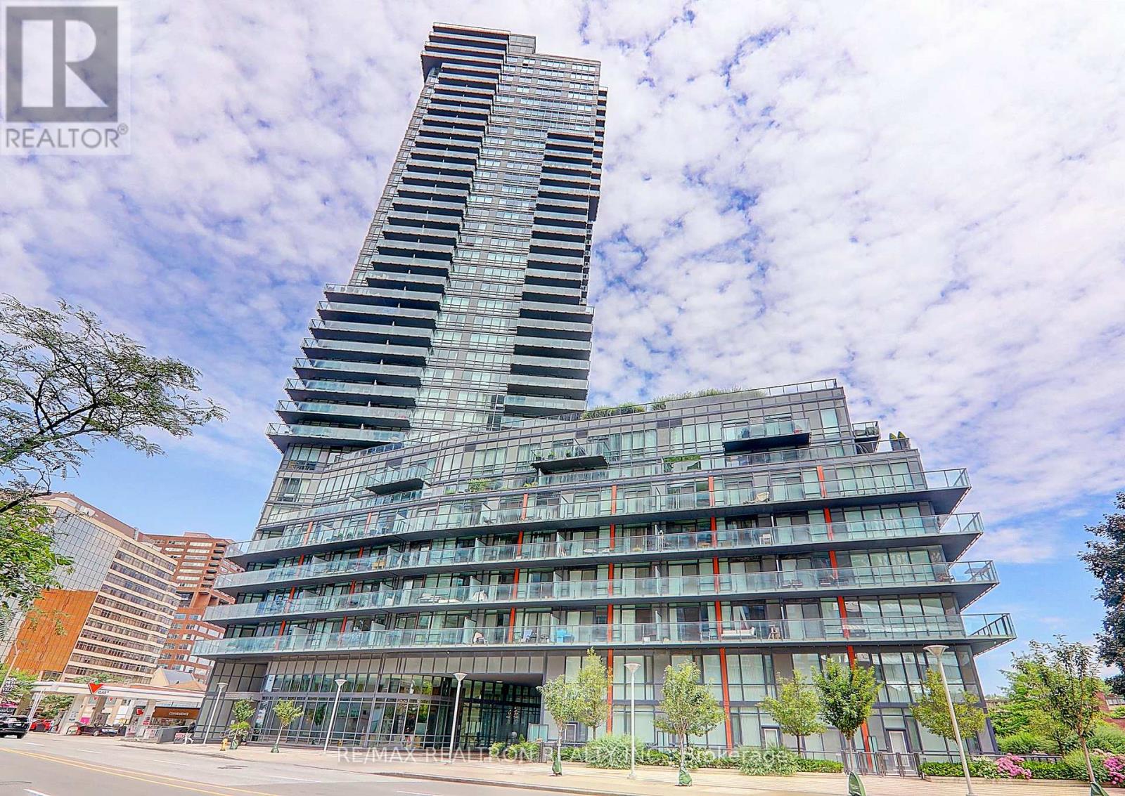 Property image for 2306 - 825 CHURCH STREET|Toronto (Rosedale-Moore Park), Ontario M4W3Z4
