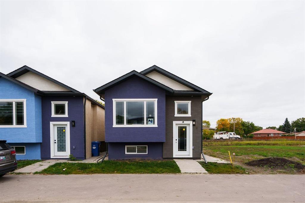 Property image for 8 Templeton Avenue|Winnipeg, Manitoba R2V1S7