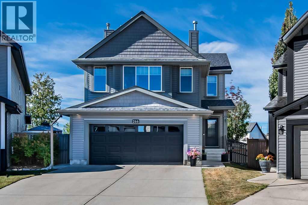 Property image for 266 Copperfield Mews SE|Calgary, Alberta T2Z4L4
