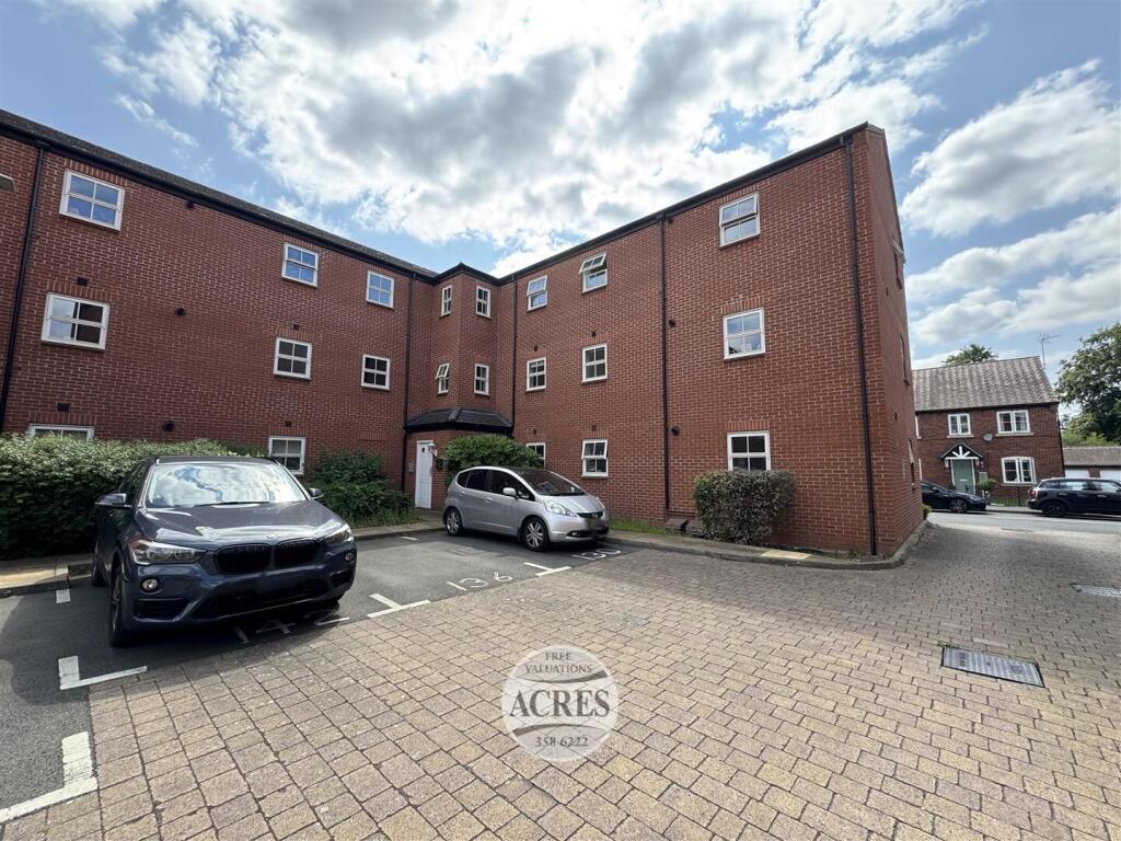 Additional image 23 of Horseshoe Crescent, Great Barr, Birmingham