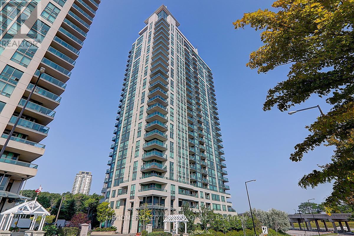 2906 - 88 GRANGEWAY AVENUE|Toronto (Woburn), Ontario M1H0A2