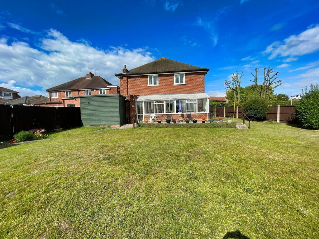 Additional image 4 of Cross Lane, Great Barr, Birmingham