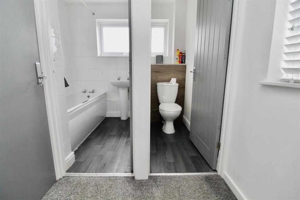 Additional image 9 of Rover Drive, Smiths Wood, Birmingham