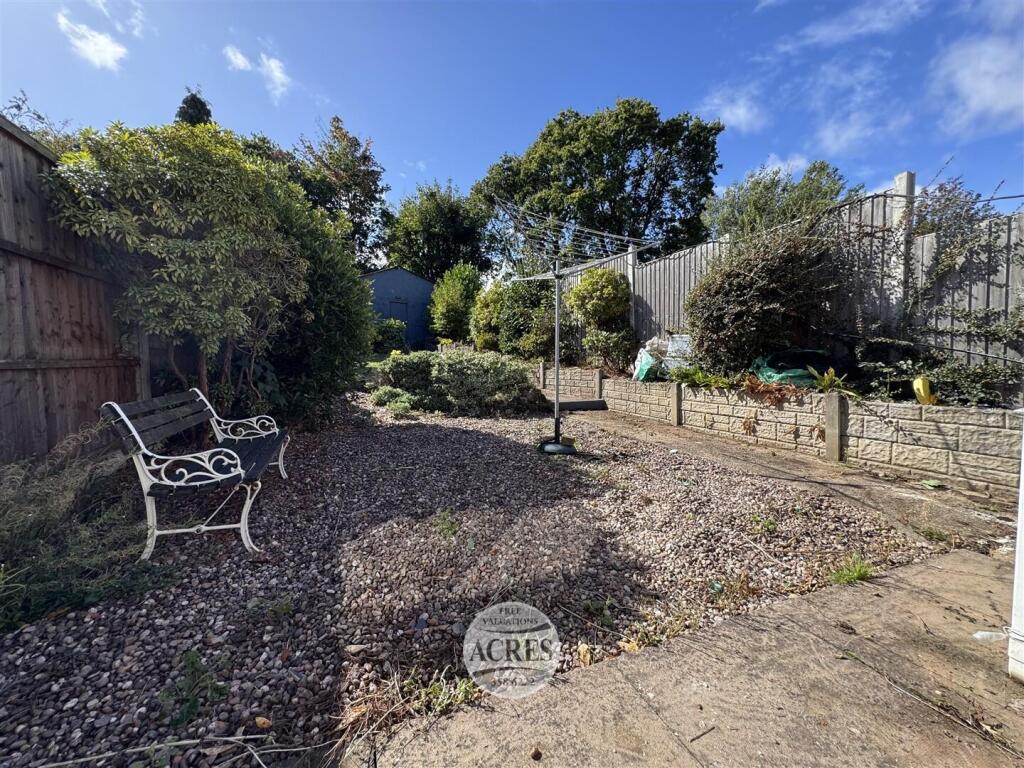 Additional image 28 of Perry Wood Road, Great Barr, Birmingham