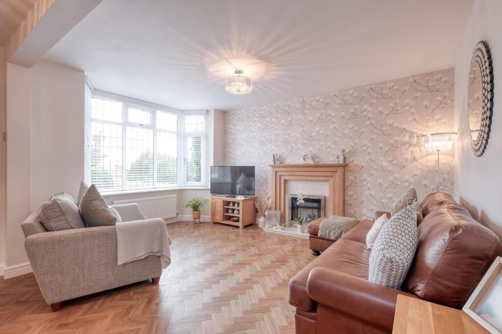 Additional image 3 of Lickey Square, Lickey, B45