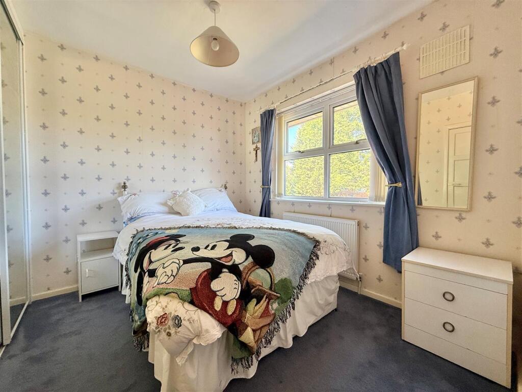 Additional image 15 of Hansom Road, Quinton, Birmingham