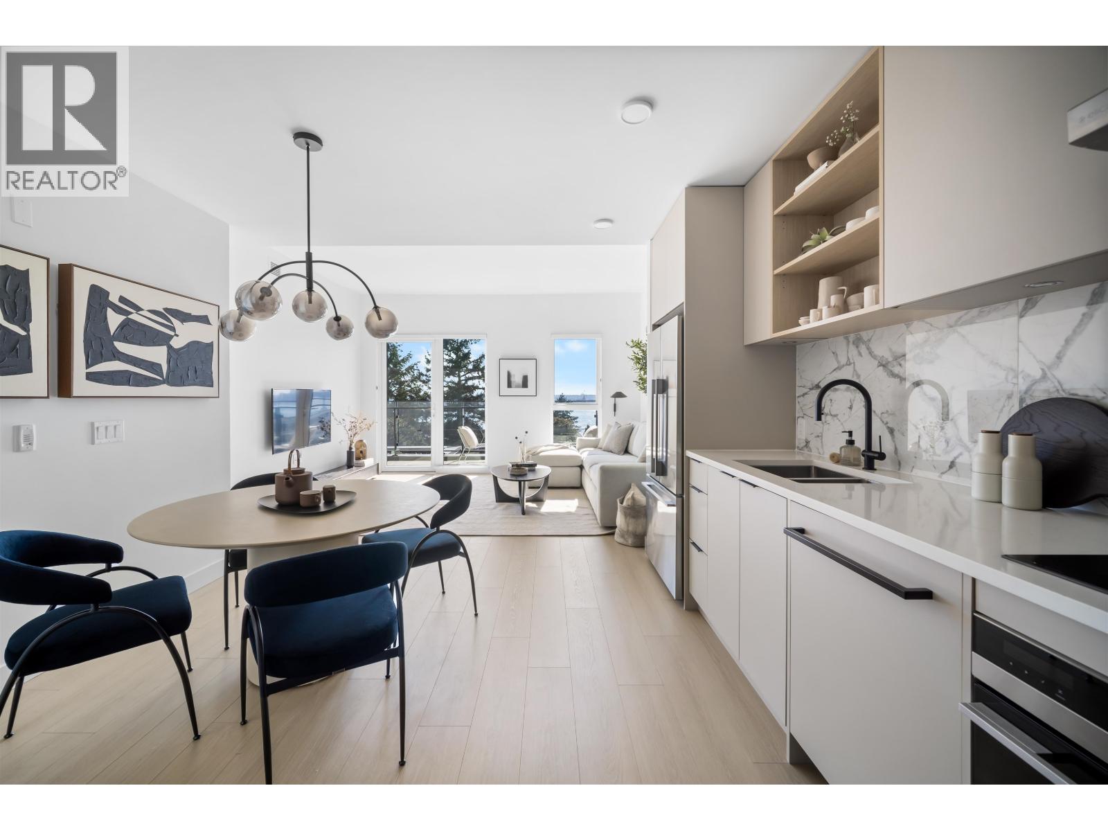 Property image for 509 422 E 3RD STREET|North Vancouver, British Columbia V7L0K1