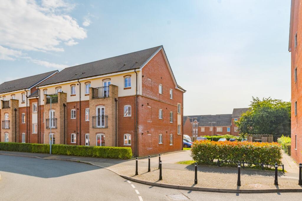 Rea Road, Northfield, Birmingham, West Midlands, B31