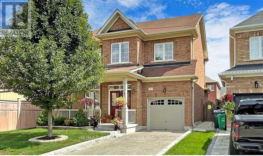 Property image for 3 BELLCREST ROAD|Brampton (Credit Valley), Ontario L6Y2M7