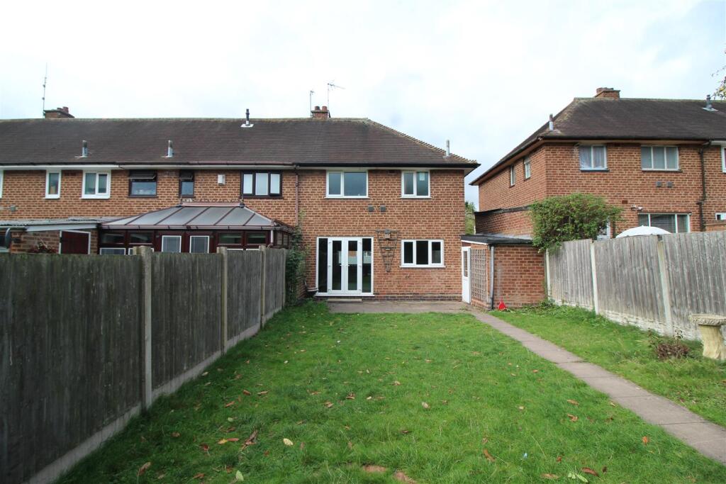 Additional image 10 of Hazeldene Road, Sheldon, Birmingham