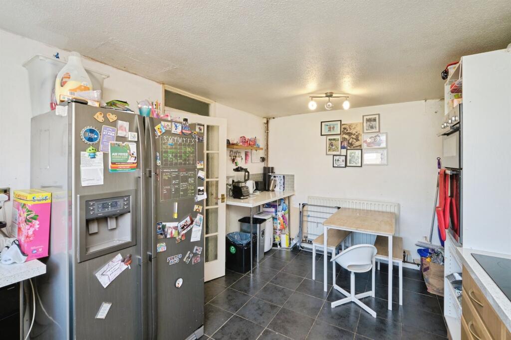 Additional image 6 of Alvis Walk, Birmingham