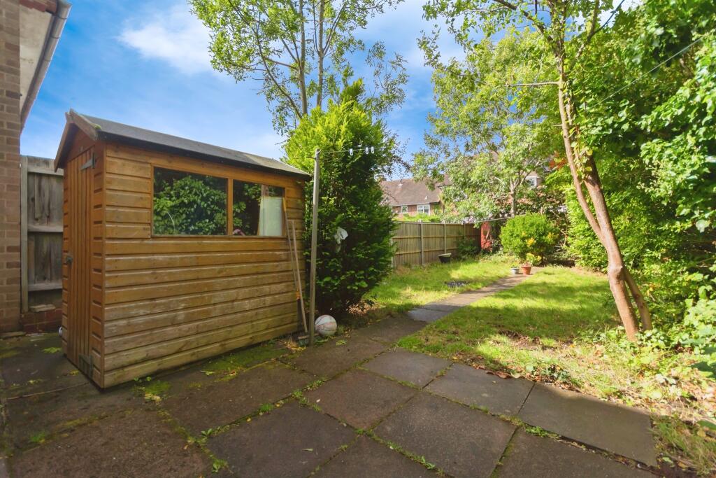 Additional image 13 of Tarrant Grove, Birmingham