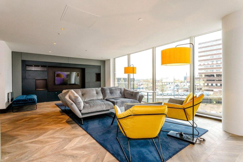 Additional image 11 of Exchange Square, The Priory Queensway, Birmingham, B4