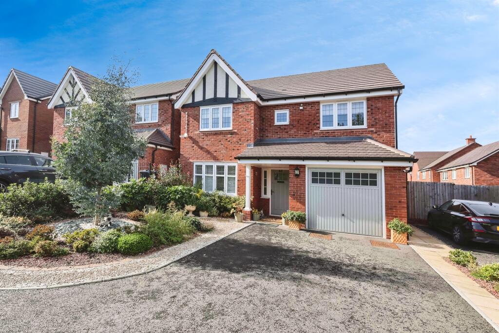 Club Lane, BIRMINGHAM