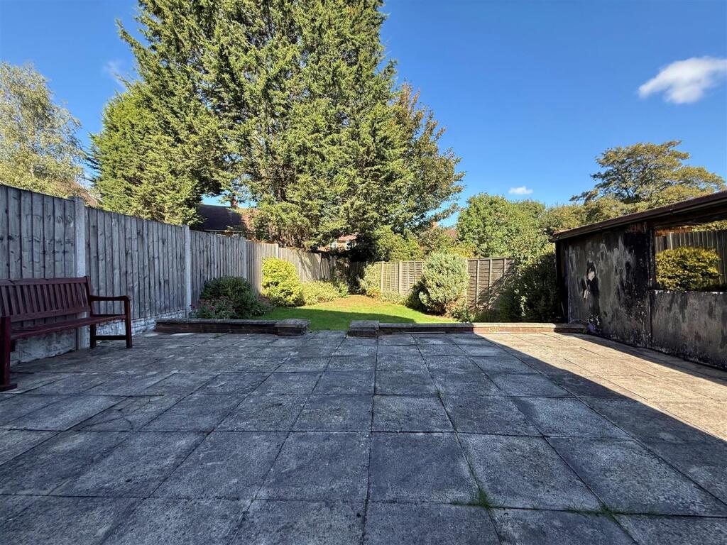 Additional image 19 of Hansom Road, Quinton, Birmingham