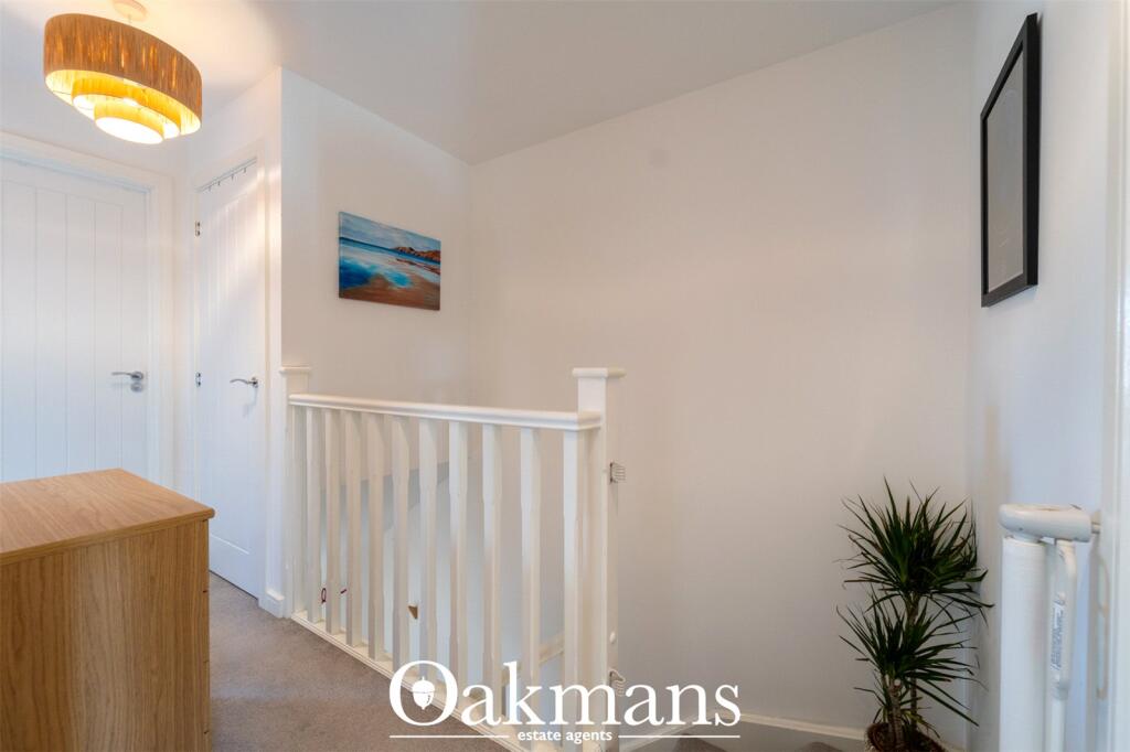 Additional image 21 of Willow Croft, Birmingham, B38