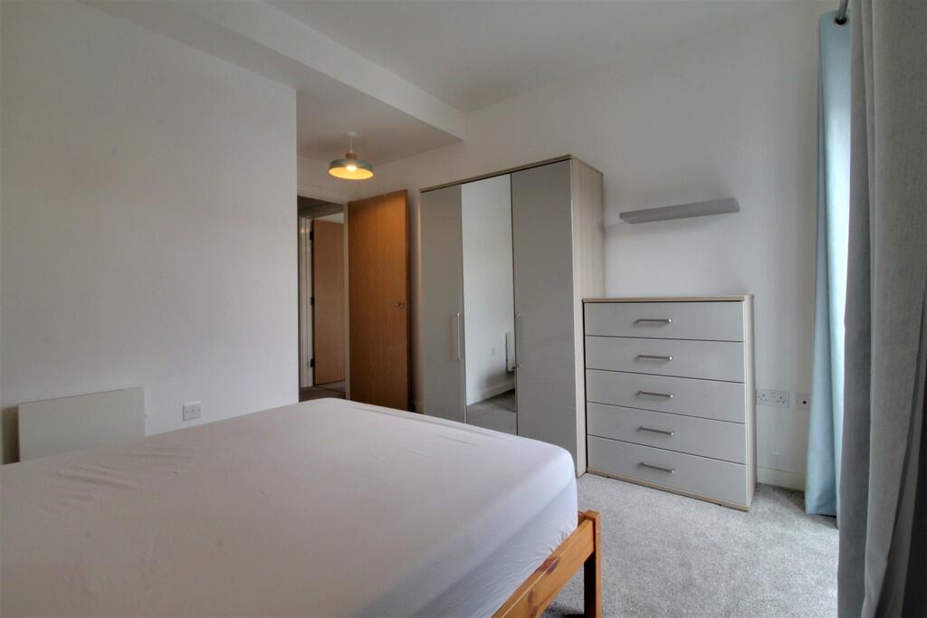 Additional image 6 of Ansty Court, 26 Mary Street, Jewellery Quarter