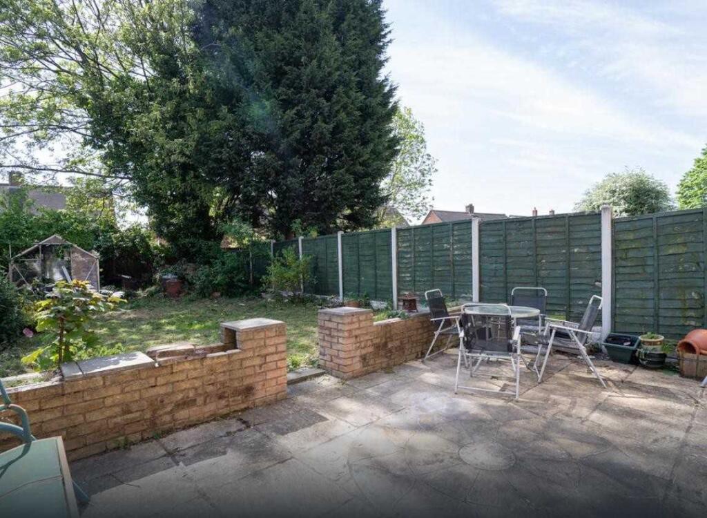 Additional image 15 of Chelmsley Grove, Birmingham