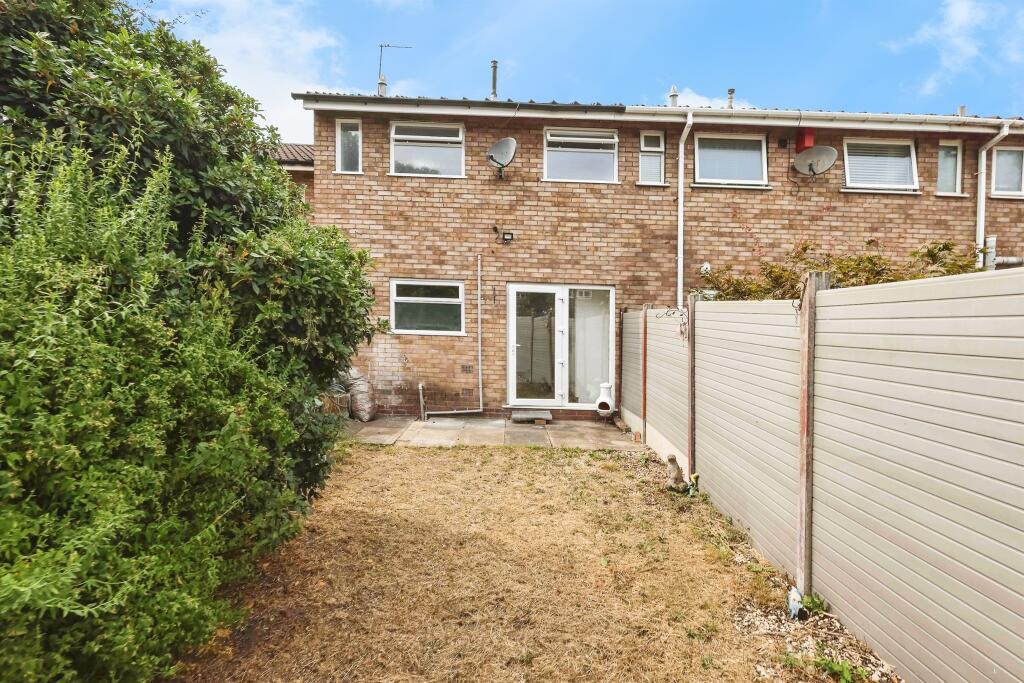 Additional image 15 of Doncaster Way, BIRMINGHAM