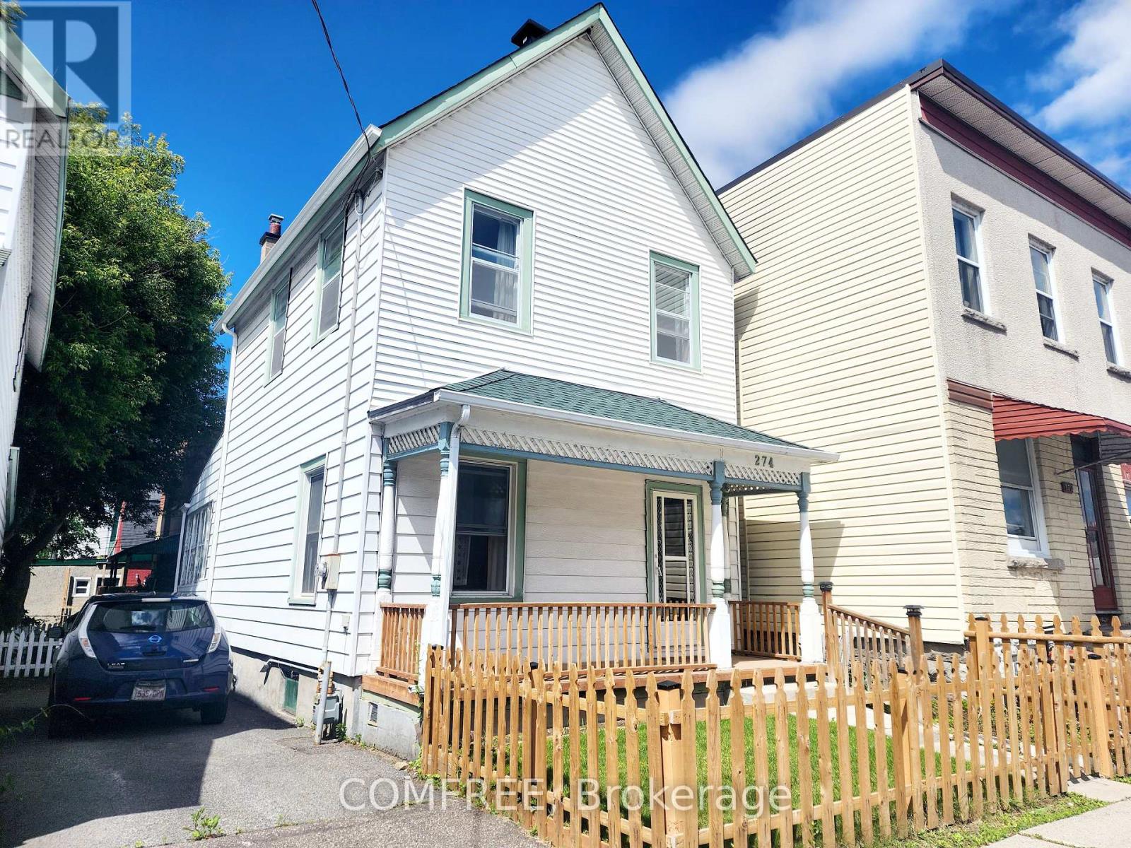 Property image for 274 BELL STREET S|Ottawa, Ontario K1S4J8