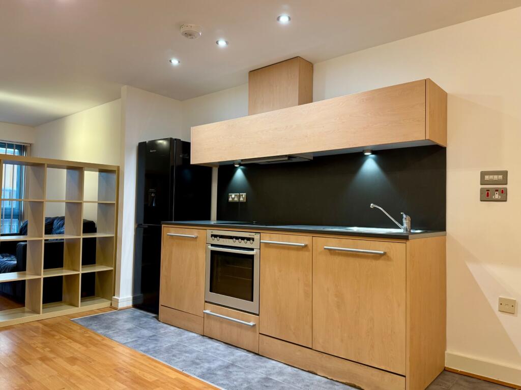 Additional image 4 of Fleet Street, Birmingham, West Midlands, B3