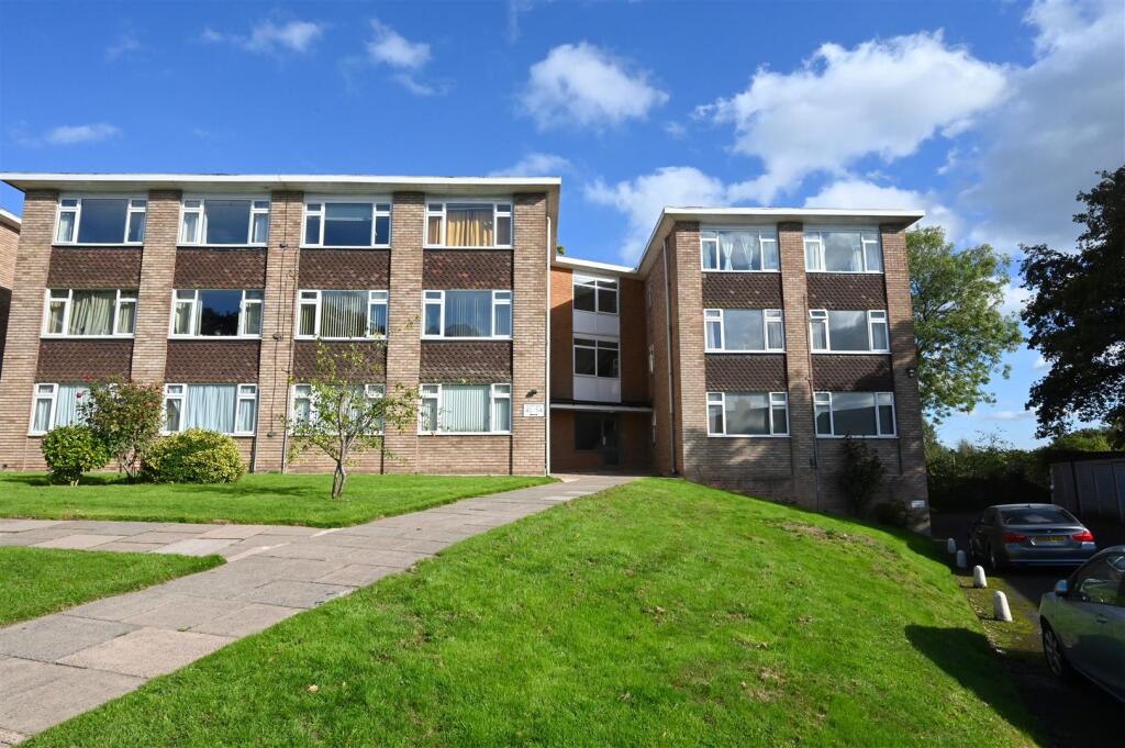 Additional image 13 of Savoy Close, Harborne, Birmingham