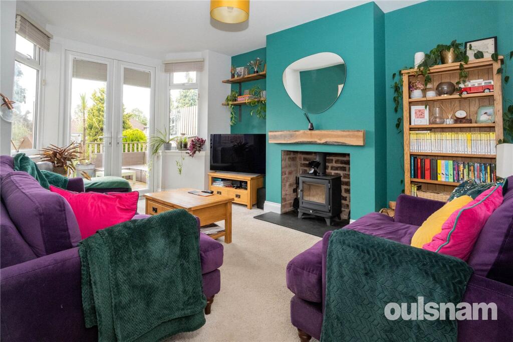 Additional image 10 of Midhurst Road, Kings Norton, Birmingham, West Midlands, B30