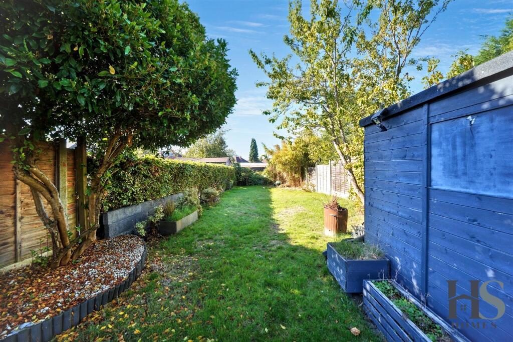 Additional image 8 of Epwell Road, Birmingham