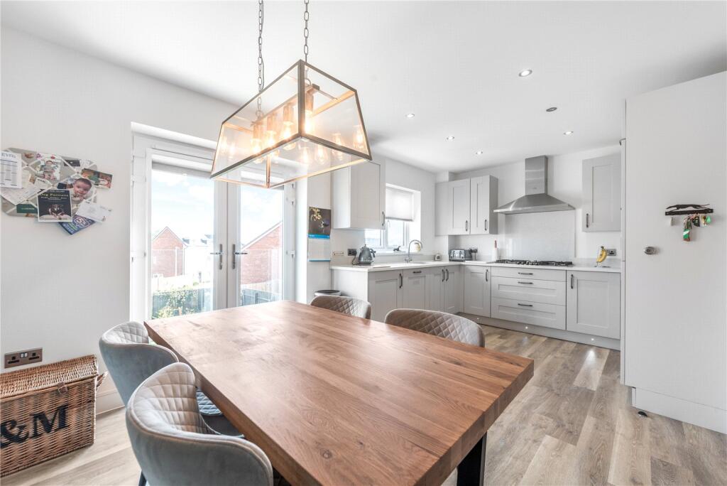 Additional image 8 of Groveley Lane, Cofton Hackett, Birmingham, Worcestershire, B45