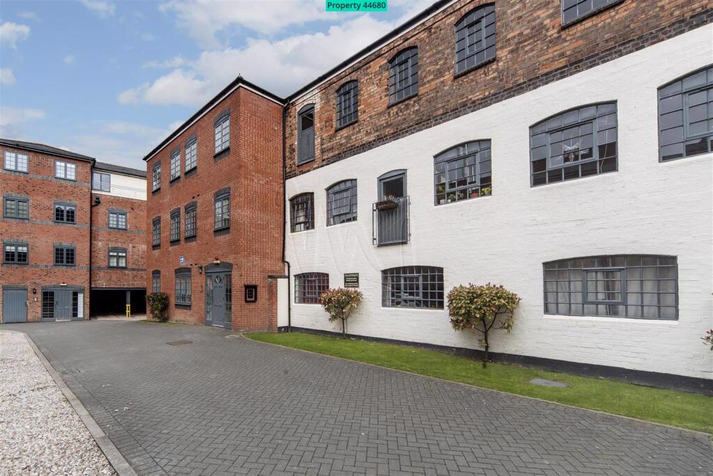 Additional image 14 of House Of York 28A, Charlotte Street, Birmingham, B3 1PT