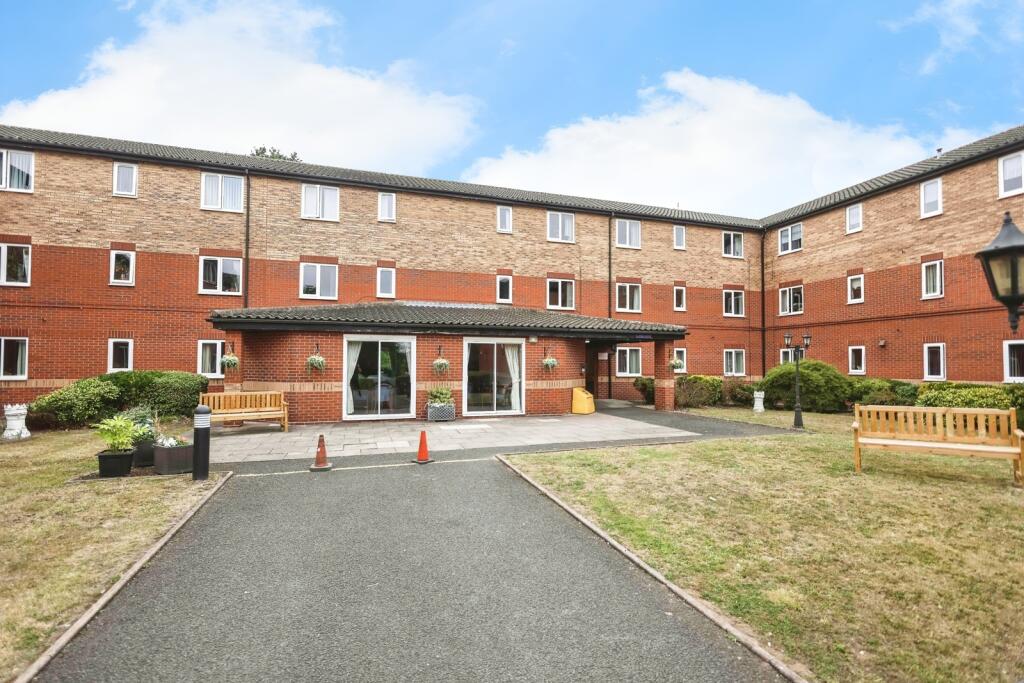 Additional image 16 of St. Annes Way, Kingstanding, Birmingham, B44