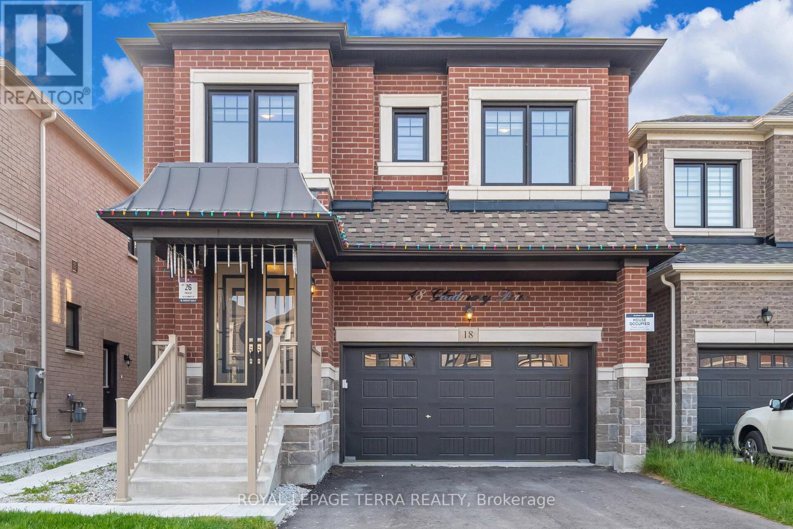 Property image for 18 GLADMARY DRIVE|Brampton (Bram West), Ontario L6Y0E4
