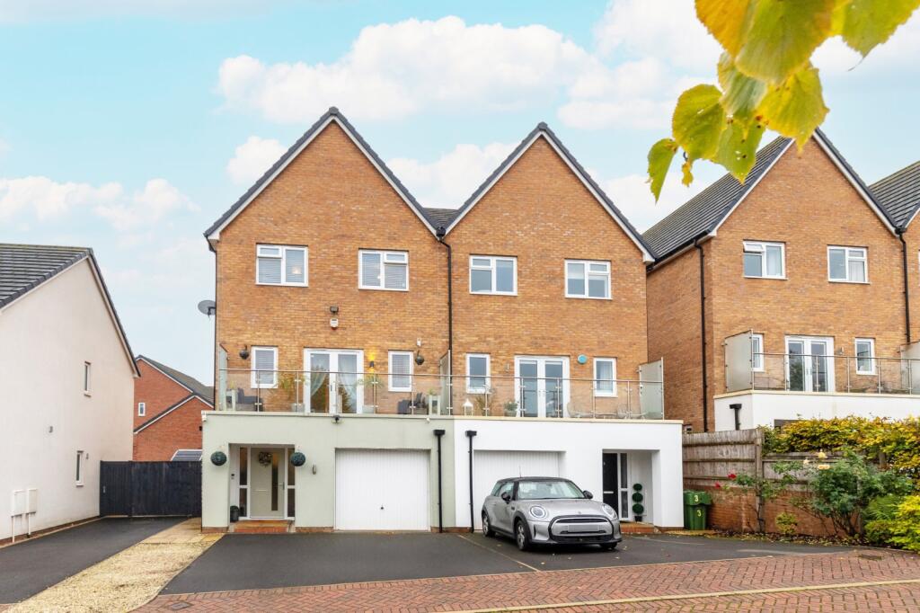 Property image for Payton Street, Cofton Hackett, Birmingham, Worcestershire, B45