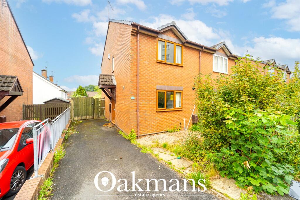 Additional image 22 of Lea Walk, Rednal, Birmingham, B45