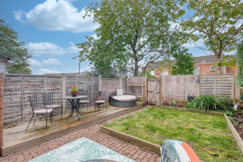 Additional image 14 of Lysander Road, Rednal, B45