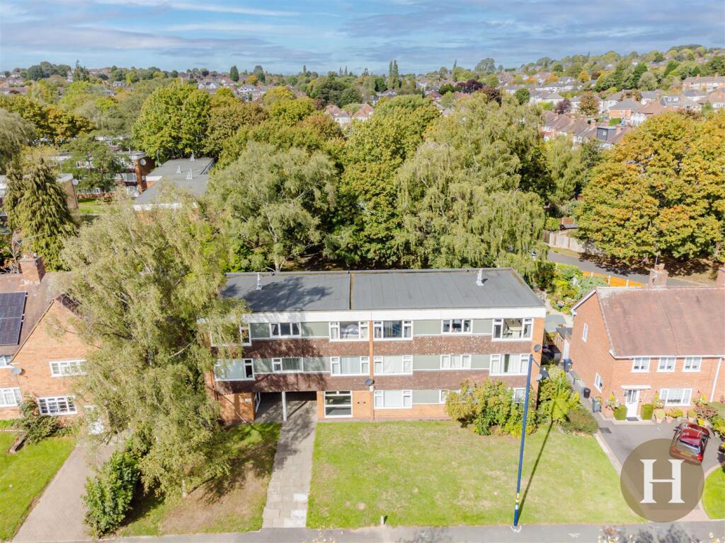 Additional image 21 of Ridgacre Road, Quinton, Birmingham, B32