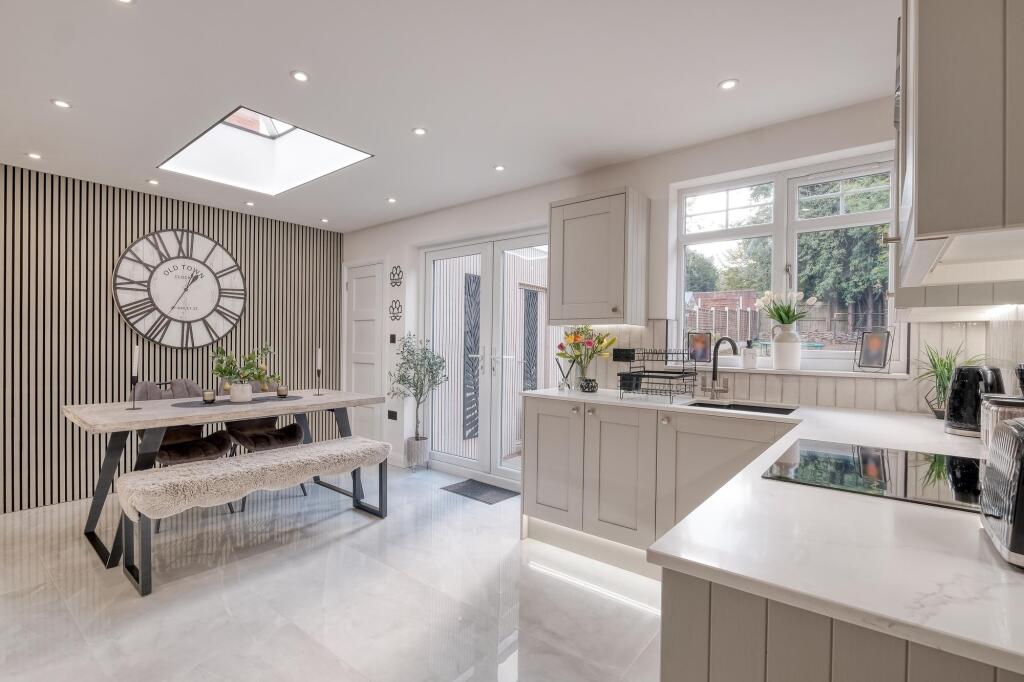 Additional image 22 of Whetty Lane, Rednal, B45