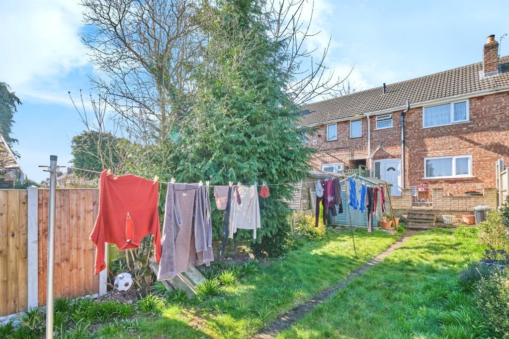 Additional image 14 of Old Oscott Lane, Birmingham